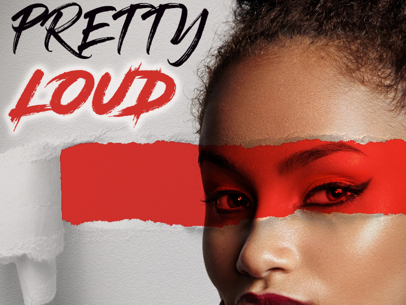 Pretty Loud (feat. J Boog)