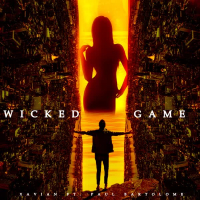 Wicked Game (feat. Paul Bartolome) (Single)
