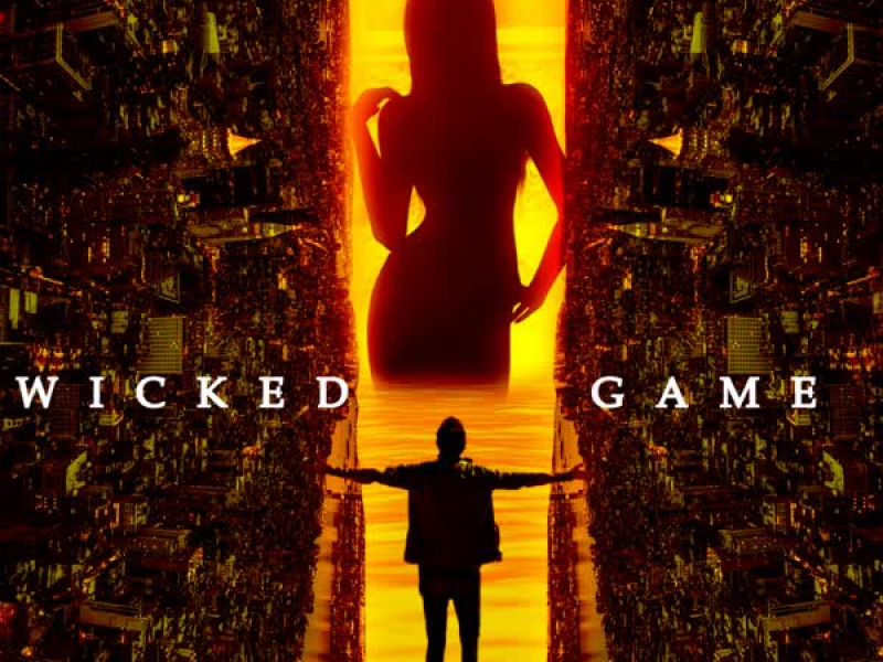Wicked Game (feat. Paul Bartolome) (Single)