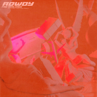 Rowdy / FND Airlines (Single)