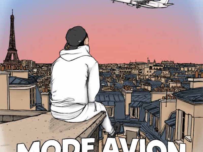 Mode Avion (Single)