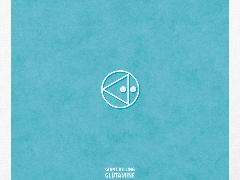 Giant Killing (Type A) (Single)