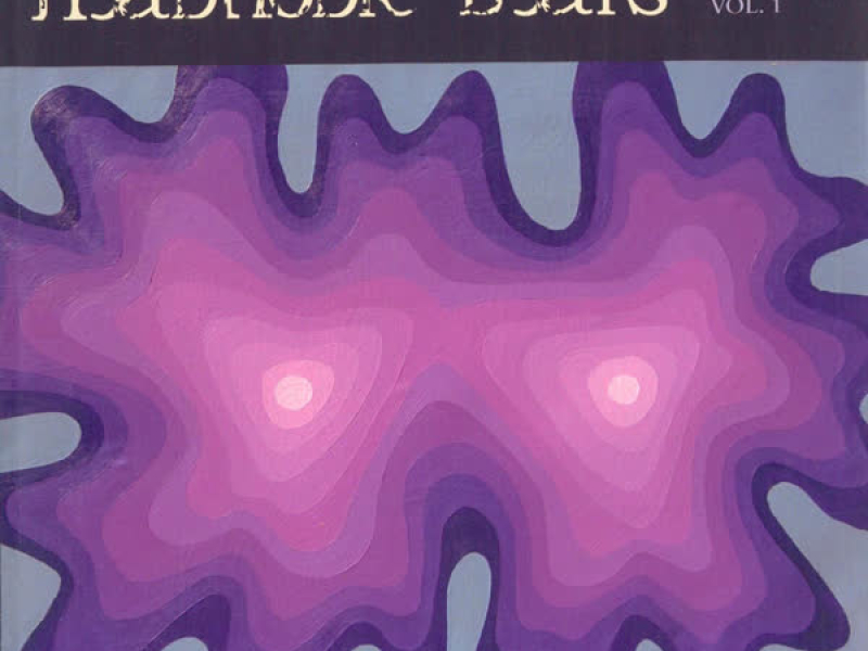 Headnodic Beats Vol. 1