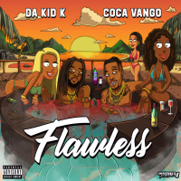 Flawless (feat. Coca Vango) (Single)