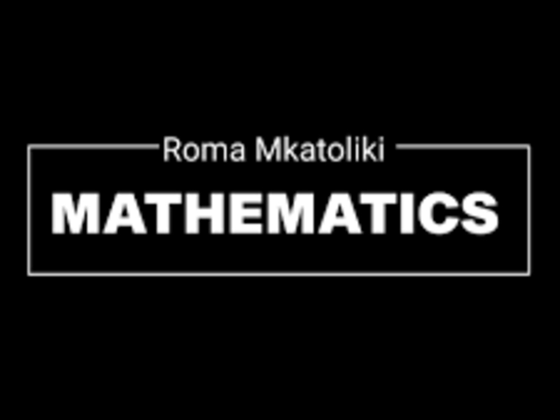 Mathematics (Single)