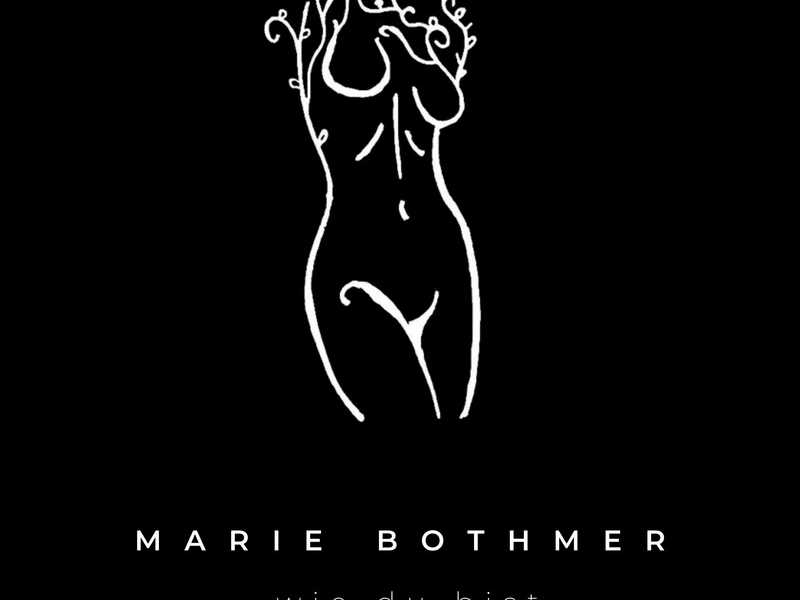 Wie du bist (Single)