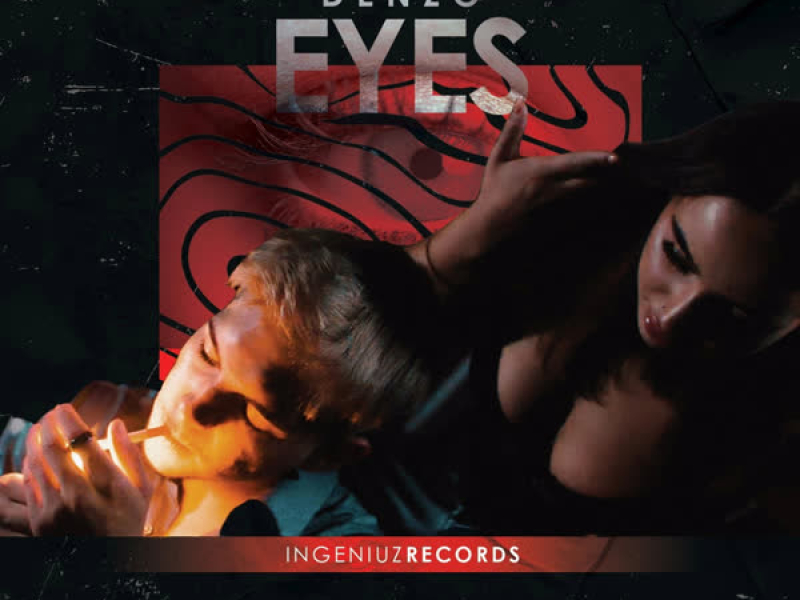 Eyes (Single)