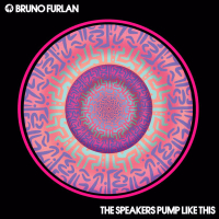 The Speakers Pump Like This (EP)