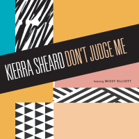 Don't Judge Me (Single)