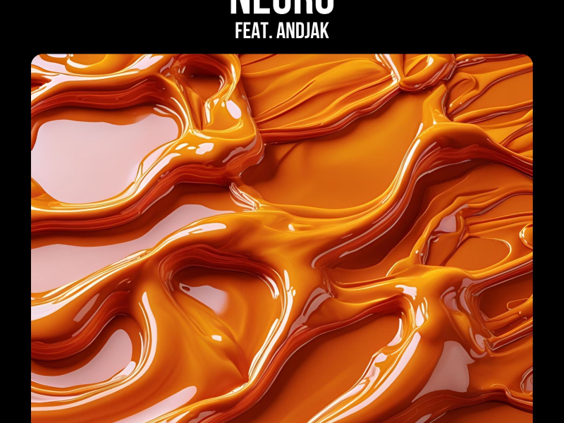 Neuro (feat. Andjak) (Single)