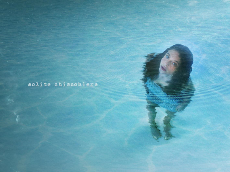 Solite chiacchiere (Single)