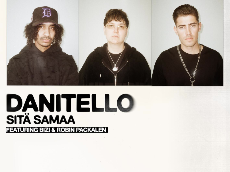 Sitä samaa (Single)