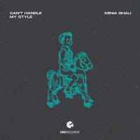 Can't Handle My Style (Radio Edit) (Single)