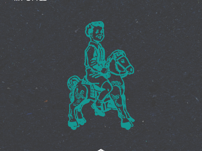 Can't Handle My Style (Radio Edit) (Single)