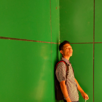 Tetap Santai (Single)