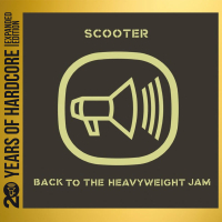 Back To The Heavyweight Jam (20 Years Of Hardcore Expanded Edition / Remastered 2013)