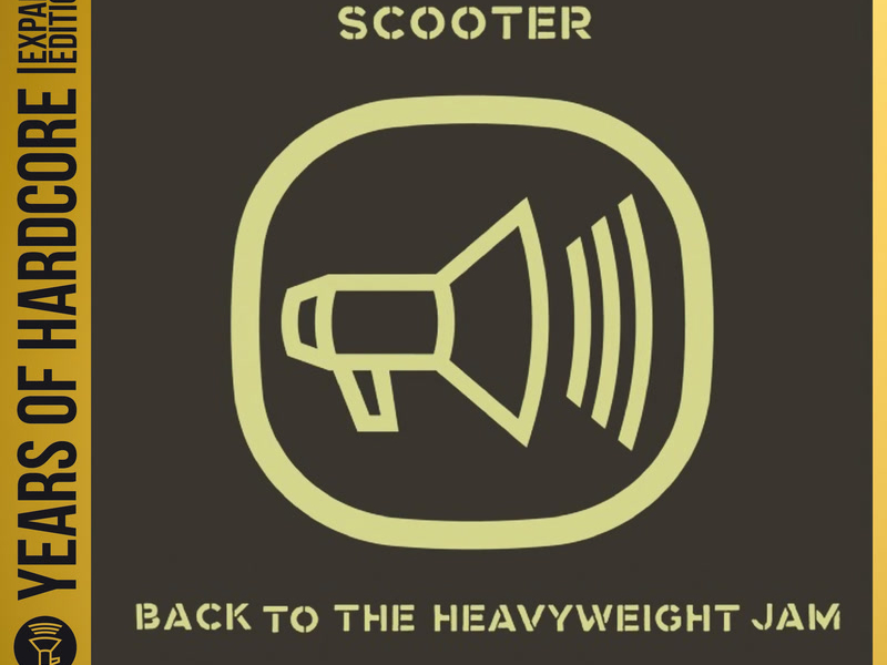 Back To The Heavyweight Jam (20 Years Of Hardcore Expanded Edition / Remastered 2013)