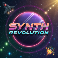 SYNTH REVOLUTION (Single)