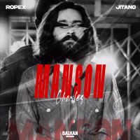 MANSON (Single)