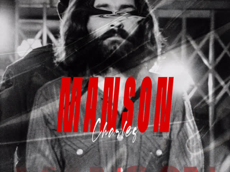 MANSON (Single)