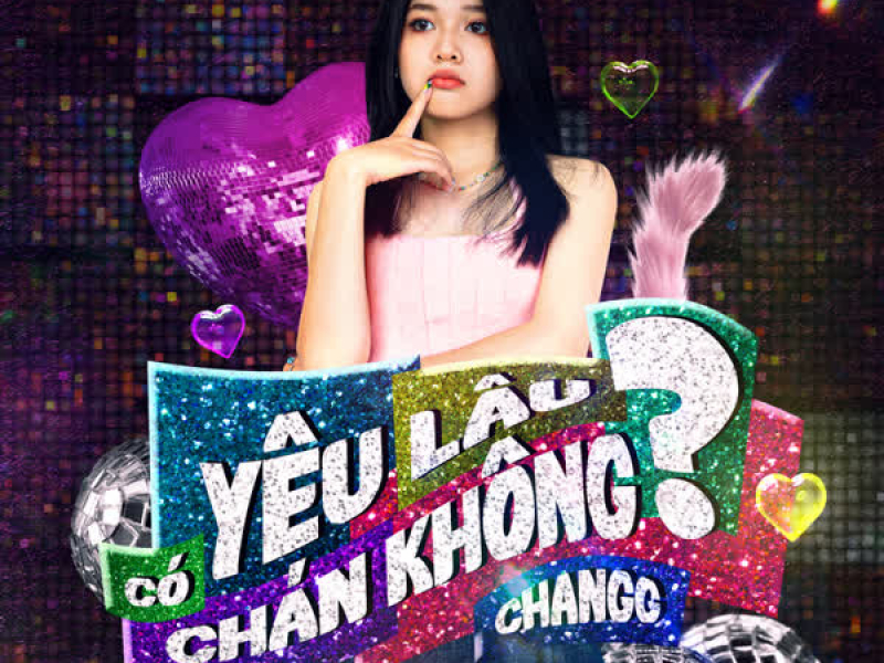 Yêu Lâu Có Chán Không (Single)