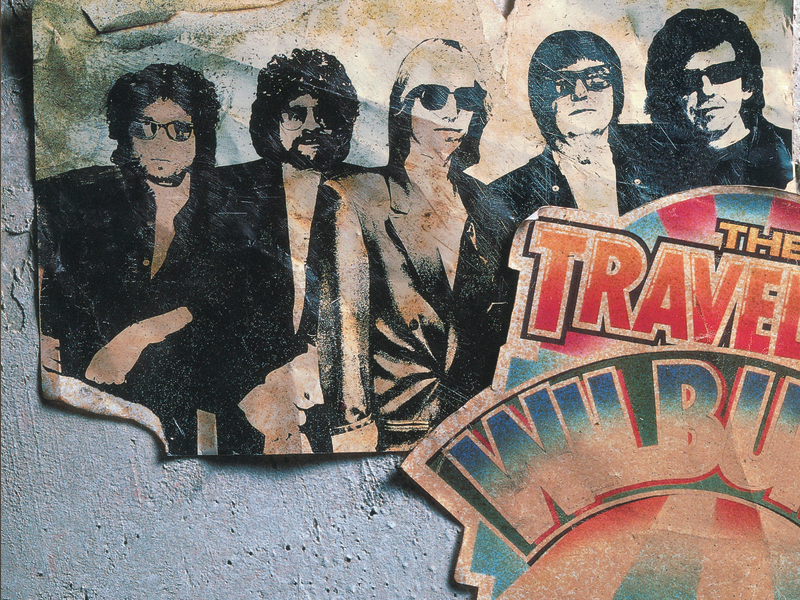 The Traveling Wilburys, Vol. 1