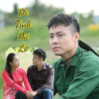 Đò Tình Đã Lỡ (Single)