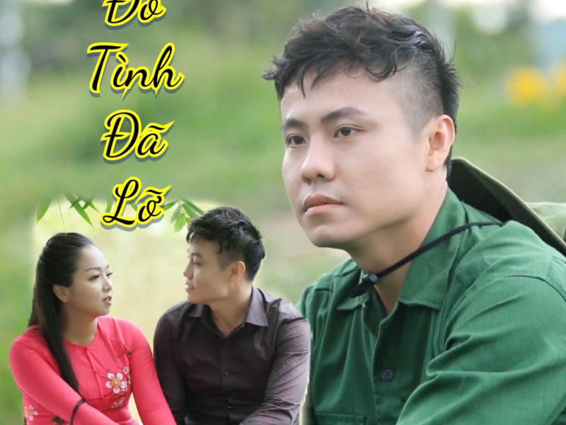 Đò Tình Đã Lỡ (Single)
