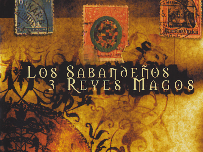 3 Reyes Magos