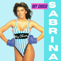 My Chico (EP)