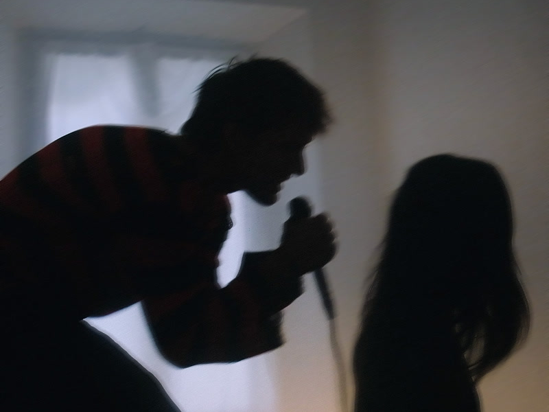 NON CI SENTIAMO (Single)