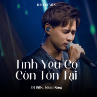 Tình Yêu Có Còn Tồn Tại (DJ Bibo Remix) (Single)