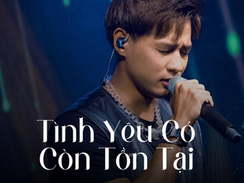 Tình Yêu Có Còn Tồn Tại (DJ Bibo Remix) (Single)