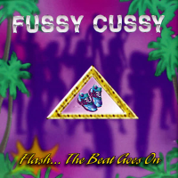 Flash...The Beat Goes On