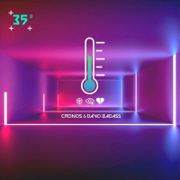 35 Grados (Single)