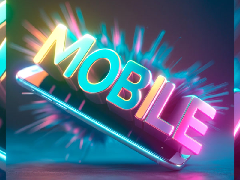 MOBILE (Single)