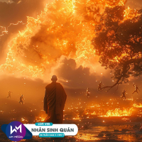 Nhân Sinh Quán (Lofi Ver.) (Single)