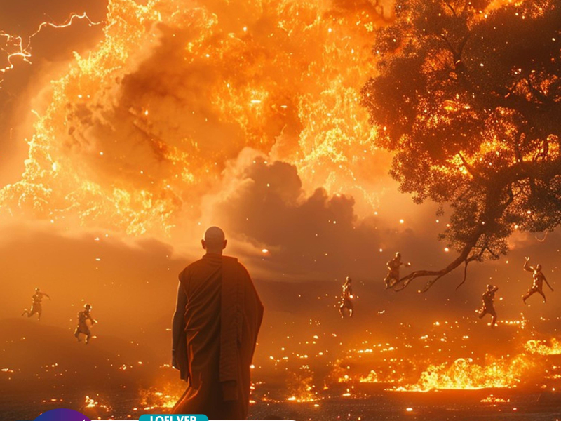 Nhân Sinh Quán (Lofi Ver.) (Single)