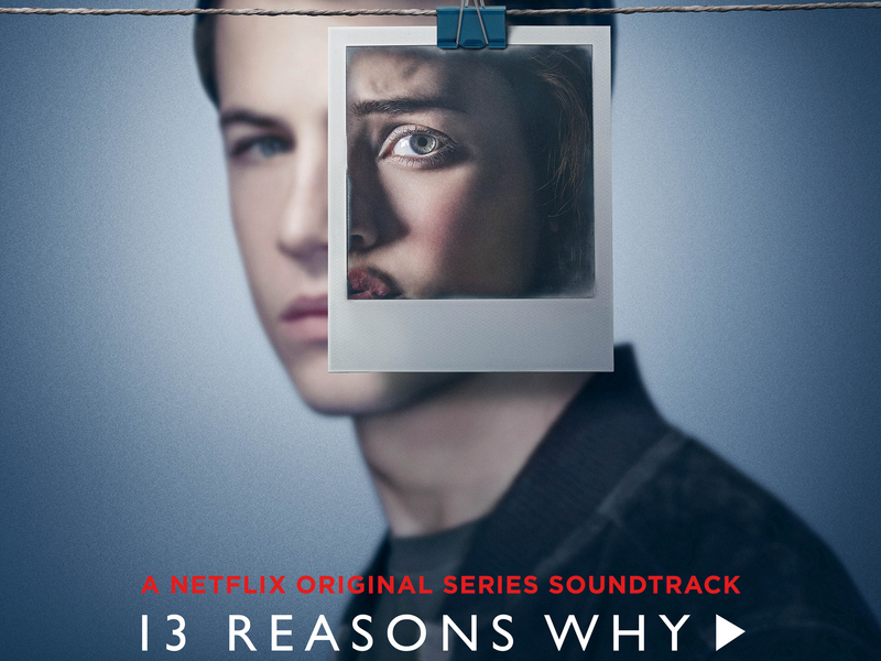 13 Reasons Why (Season 2)