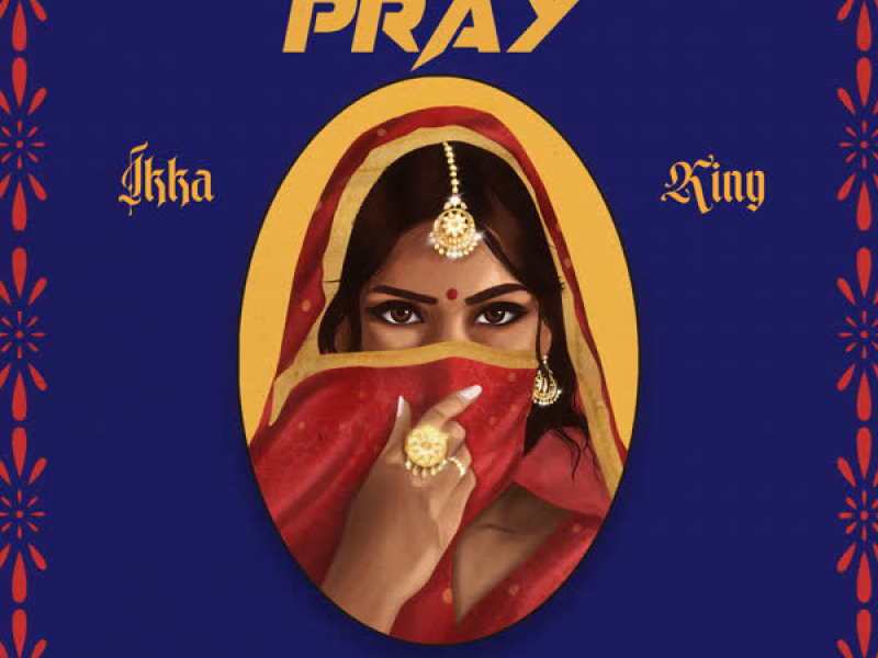 Pray (Single)