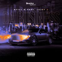 Da Business (Single)