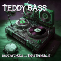 Drug of Choice (Miami Speed Mix) (Single)