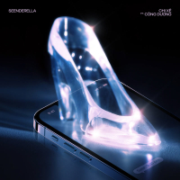 Seenderella (Single)