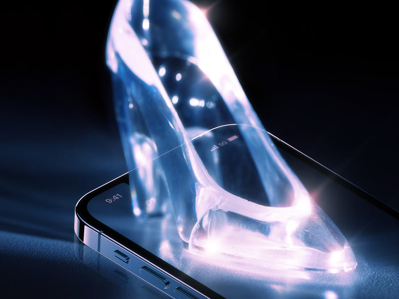 Seenderella (Single)