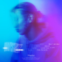 Blue Valentine (Single)