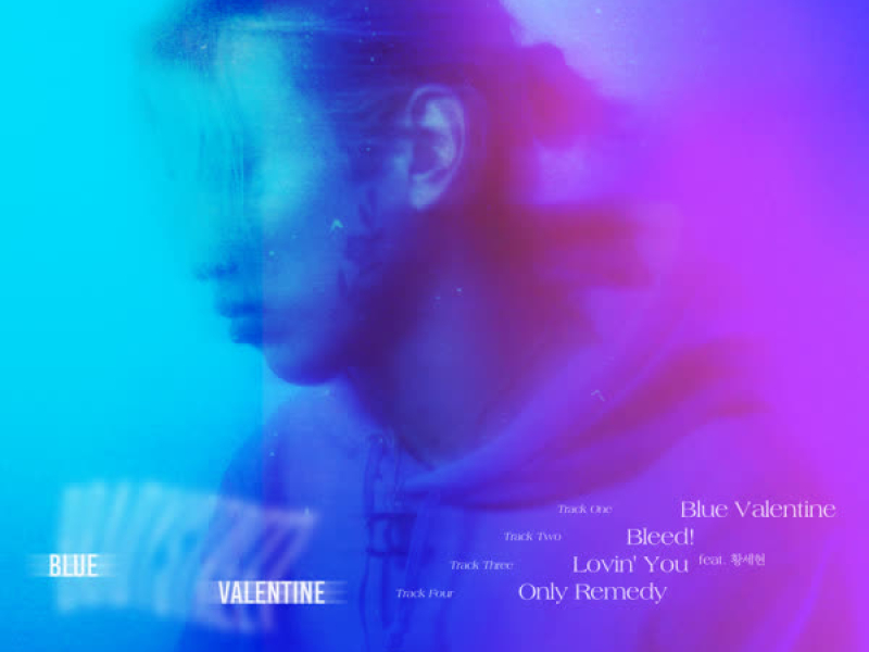 Blue Valentine (Single)