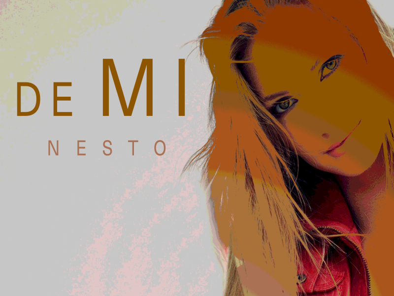 De mi (Single)