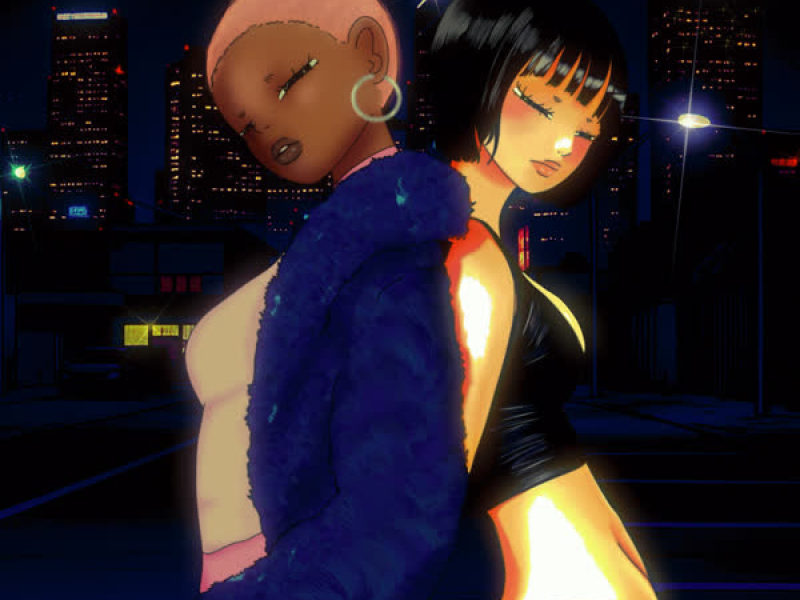 Soltado mi Mano (Single)