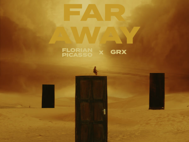 Far Away (Single)