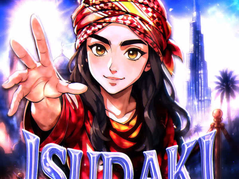 ISUDAKI (EP)